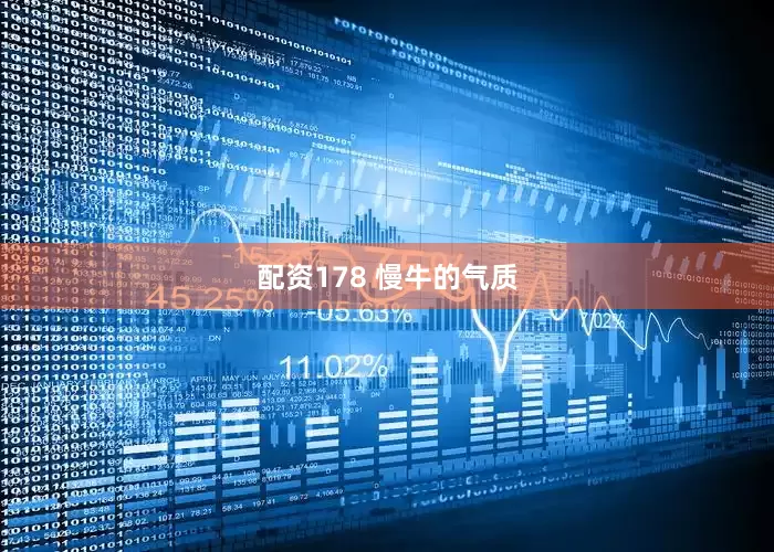 配资178 慢牛的气质